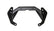 Transmission Crossmember Adapter Bracket Tr6060 Transmission Gen III Hemi Swap Transmission Adapter Bracket For Tr6060 6-Speed Manual Transmission Hooker BlackHeart