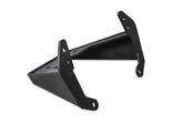 Transmission Crossmember Adapter Bracket Tr6060 Transmission Gen III Hemi Swap Transmission Adapter Bracket For Tr6060 6-Speed Manual Transmission Hooker BlackHeart