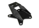 Engine Mount Brackets Gen III Hemi Engine Mounting Brackets For 1966-1972 Mopar B-Body With V8 K-Member Hooker BlackHeart