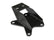 Engine Mount Brackets Gen III Hemi Engine Mounting Brackets For 1966-1972 Mopar B-Body With V8 K-Member Hooker BlackHeart