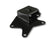 Engine Mount Brackets Gen III Hemi Engine Mounting Brackets For 1966-1972 Mopar B-Body With V8 K-Member Hooker BlackHeart