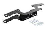 Transmission Crossmember Gen III Hemi Swap Transmission Crossmember For 1966-1970 Mopar B-Body Hooker BlackHeart