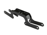 Transmission Crossmember Gen III Hemi Swap Transmission Crossmember For 1966-1970 Mopar B-Body Hooker BlackHeart