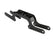 Transmission Crossmember Gen III Hemi Swap Transmission Crossmember For 1966-1970 Mopar B-Body Hooker BlackHeart