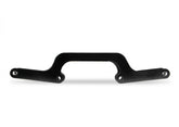 Transmission Crossmember Gen III Hemi Swap Transmission Crossmember For 1966-1970 Mopar B-Body Hooker BlackHeart