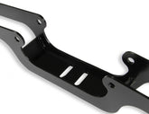 Transmission Crossmember Gen III Hemi Swap Transmission Crossmember For 1966-1970 Mopar B-Body Hooker BlackHeart