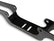 Transmission Crossmember Gen III Hemi Swap Transmission Crossmember For 1966-1970 Mopar B-Body Hooker BlackHeart