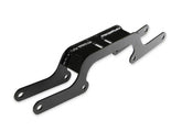 Transmission Crossmember Gen III Hemi Swap Transmission Crossmember For 1966-1970 Mopar B-Body Hooker BlackHeart