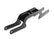 Transmission Crossmember Gen III Hemi Swap Transmission Crossmember For 1966-1970 Mopar B-Body Hooker BlackHeart