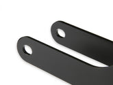 Transmission Crossmember Gen III Hemi Swap Transmission Crossmember For 1966-1970 Mopar B-Body Hooker BlackHeart