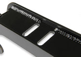 Transmission Crossmember Gen III Hemi Swap Transmission Crossmember For 1966-1970 Mopar B-Body Hooker BlackHeart