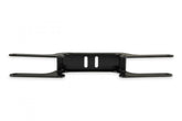 Transmission Crossmember Gen III Hemi Swap Transmission Crossmember For 1966-1970 Mopar B-Body Hooker BlackHeart