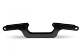 Transmission Crossmember Gen III Hemi Swap Transmission Crossmember For 1966-1970 Mopar B-Body Hooker BlackHeart