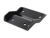A727 Transmission Adapter Plate Gen III Hemi Swap A727 Transmission Adapter Plate For 1966-1970 Mopar B-Body Hooker BlackHeart