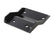 A727 Transmission Adapter Plate Gen III Hemi Swap A727 Transmission Adapter Plate For 1966-1970 Mopar B-Body Hooker BlackHeart