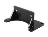 8Hp70 Transmission Adapter Plate Gen III Hemi Swap 8Hp70 Car Transmission Adapter Plate For 1966-1970 Mopar B-Body Hooker BlackHeart