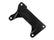 8Hp70 Transmission Adapter Plate Gen III Hemi Swap 8Hp70 Car Transmission Adapter Plate For 1966-1970 Mopar B-Body Hooker BlackHeart