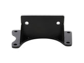 8Hp70 Transmission Adapter Plate Gen III Hemi Swap 8Hp70 Car Transmission Adapter Plate For 1966-1970 Mopar B-Body Hooker BlackHeart