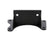 8Hp70 Transmission Adapter Plate Gen III Hemi Swap 8Hp70 Car Transmission Adapter Plate For 1966-1970 Mopar B-Body Hooker BlackHeart