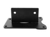 8Hp70 Transmission Adapter Plate Gen III Hemi Swap 8Hp70 Car Transmission Adapter Plate For 1966-1970 Mopar B-Body Hooker BlackHeart