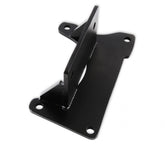 8Hp70 Transmission Adapter Plate Gen III Hemi Swap 8Hp70 Car Transmission Adapter Plate For 1966-1970 Mopar B-Body Hooker BlackHeart