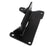 8Hp70 Transmission Adapter Plate Gen III Hemi Swap 8Hp70 Car Transmission Adapter Plate For 1966-1970 Mopar B-Body Hooker BlackHeart