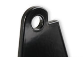 Engine Swap Brackets 1963-1967 GM C10 LS, Lt Engine Swap Frame Brackets Fits 2WD Trucks With Wide Frame Rails Hooker BlackHeart