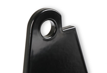 Engine Swap Brackets 1963-1967 GM C10 LS, Lt Engine Swap Frame Brackets Fits 2WD Trucks With Wide Frame Rails Hooker BlackHeart