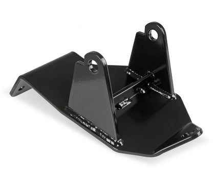 Engine Swap Brackets 1963-1967 GM C10 LS, Lt Engine Swap Frame Brackets Fits 2WD Trucks With Wide Frame Rails Hooker BlackHeart
