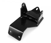 Engine Swap Brackets 1963-1967 GM C10 LS, Lt Engine Swap Frame Brackets Fits 2WD Trucks With Wide Frame Rails Hooker BlackHeart