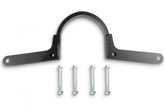 Transmission Crossmember Hoop Gen III Hemi Swap Transmission Crossmember Hoop For 1966-1970 B-Body Mopar Use With Nag1 Or 8Hp70 Transmission & Crossmember Bhs532 Hooker BlackHeart