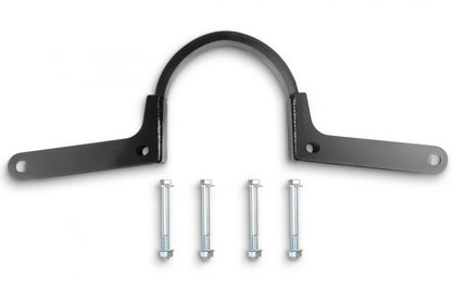 Transmission Crossmember Hoop Gen III Hemi Swap Transmission Crossmember Hoop For 1966-1970 B-Body Mopar Use With Nag1 Or 8Hp70 Transmission & Crossmember Bhs532 Hooker BlackHeart