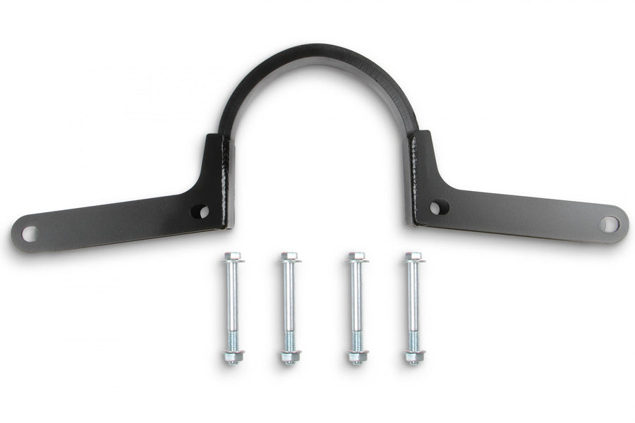 Transmission Crossmember Hoop Gen III Hemi Swap Transmission Crossmember Hoop For 1966-1970 B-Body Mopar Use With Nag1 Or 8Hp70 Transmission & Crossmember Bhs532 Hooker BlackHeart