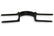 Transmission Crossmember Hoop Gen III Hemi Swap Transmission Crossmember Hoop For 1966-1970 B-Body Mopar Use With Nag1 Or 8Hp70 Transmission & Crossmember Bhs532 Hooker BlackHeart