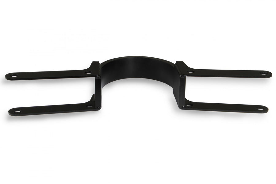 Transmission Crossmember Hoop Gen III Hemi Swap Transmission Crossmember Hoop For 1966-1970 B-Body Mopar Use With Nag1 Or 8Hp70 Transmission & Crossmember Bhs532 Hooker BlackHeart