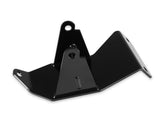 Premium Engine Mount Brackets 1973-1987 Chevy, GMc C10, C15, C20 Series 2WD Truck GM LS Or Gen-V Lt Engine Mounting Brackets Also Fits 1973-1982 Blazer, Jimmy 2WD Hooker BlackHeart
