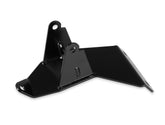 Premium Engine Mount Brackets 1973-1987 Chevy, GMc C10, C15, C20 Series 2WD Truck GM LS Or Gen-V Lt Engine Mounting Brackets Also Fits 1973-1982 Blazer, Jimmy 2WD Hooker BlackHeart