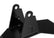 Premium Engine Mount Brackets 1973-1987 Chevy, GMc C10, C15, C20 Series 2WD Truck GM LS Or Gen-V Lt Engine Mounting Brackets Also Fits 1973-1982 Blazer, Jimmy 2WD Hooker BlackHeart