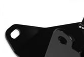 Premium Engine Mount Brackets 1973-1987 Chevy, GMc C10, C15, C20 Series 2WD Truck GM LS Or Gen-V Lt Engine Mounting Brackets Also Fits 1973-1982 Blazer, Jimmy 2WD Hooker BlackHeart