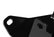 Premium Engine Mount Brackets 1973-1987 Chevy, GMc C10, C15, C20 Series 2WD Truck GM LS Or Gen-V Lt Engine Mounting Brackets Also Fits 1973-1982 Blazer, Jimmy 2WD Hooker BlackHeart