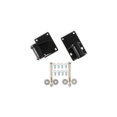 Engine Mounts Gen III Hemi Swap Engine Mounts For 1997-2004 Dodge Dakota 2WD Hooker BlackHeart