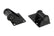 Engine Mounts Gen III Hemi Swap Engine Mounts For 1997-2004 Dodge Dakota 2WD Hooker BlackHeart