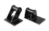 Engine Mounts Gen III Hemi Swap Engine Mounts For 1997-2004 Dodge Dakota 2WD Hooker BlackHeart