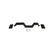 Transmission Crossmember Gen III Hemi Swap Transmission Crossmember For 1997-2004 Dodge Dakota 2WD Hooker BlackHeart