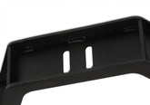 Transmission Crossmember Gen III Hemi Swap Transmission Crossmember For 1997-2004 Dodge Dakota 2WD Hooker BlackHeart