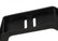 Transmission Crossmember Gen III Hemi Swap Transmission Crossmember For 1997-2004 Dodge Dakota 2WD Hooker BlackHeart
