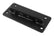 Transmission Crossmember Gen III Hemi Swap Transmission Crossmember For 1997-2004 Dodge Dakota 2WD Hooker BlackHeart