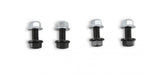 Transmission Crossmember Gen III Hemi Swap Transmission Crossmember For 1987-1996 Dodge Dakota 2WD Hooker BlackHeart