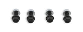 Transmission Crossmember Gen III Hemi Swap Transmission Crossmember For 1987-1996 Dodge Dakota 2WD Hooker BlackHeart