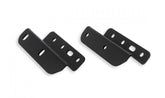 Transmission Crossmember Gen III Hemi Swap Transmission Crossmember For 1987-1996 Dodge Dakota 2WD Hooker BlackHeart